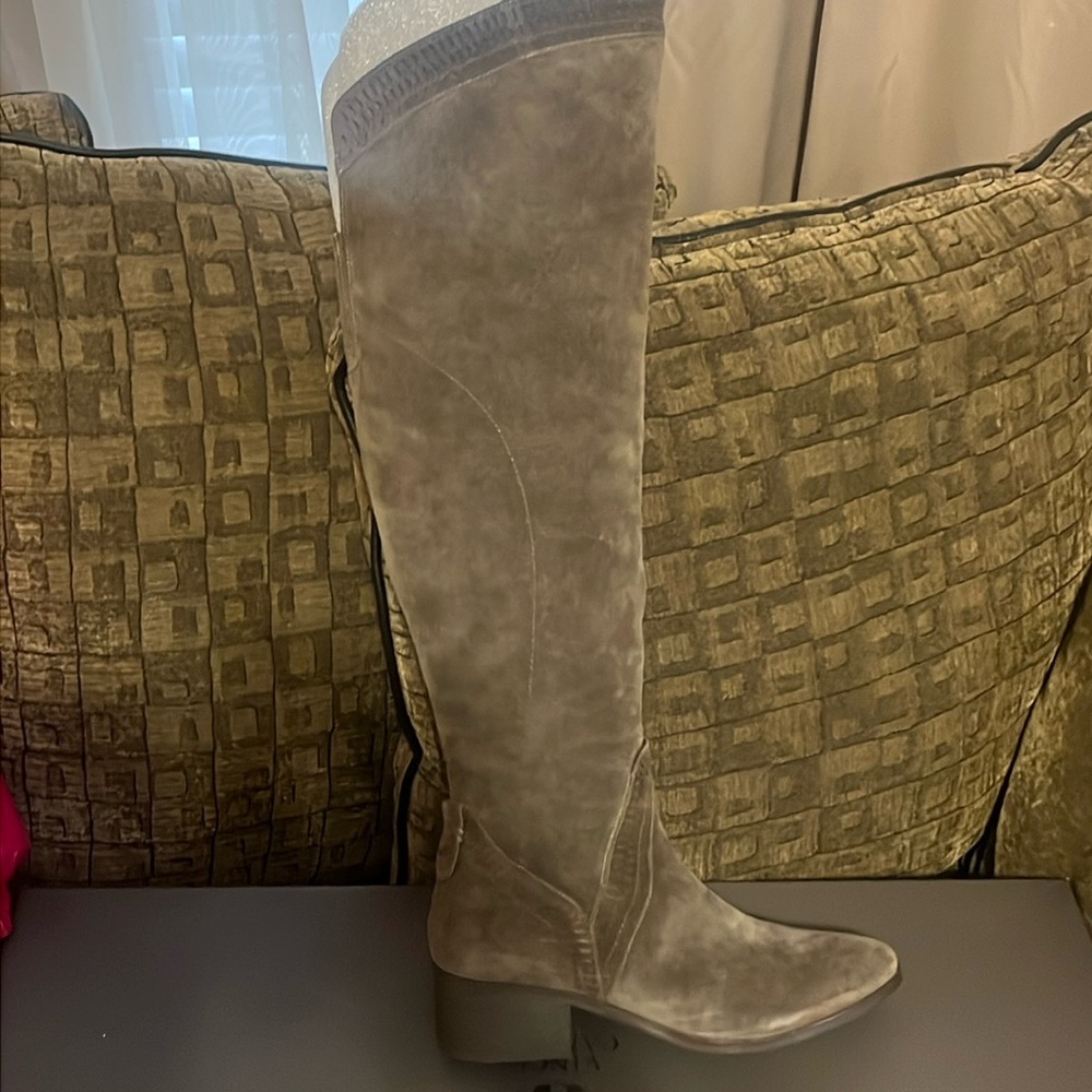 Vince Camuto riding boot